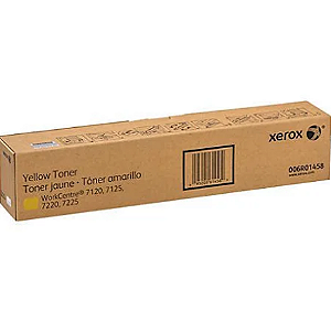 Toner Xerox Amarelo 15K 006R01462NO