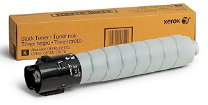 Toner Xerox Preto Sold AltaLink 59K 006R01758NO