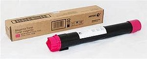 Toner Xerox Workcentre Magenta 006R01519 Original