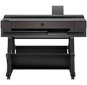 Plotter HP DesignJet T850 Jato de Tinta Colorida A0 36pol WiFI 2Y9H0A