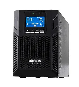 Nobreak 1.5Kva Intelbras Online Torre 220V Dnb 4822027