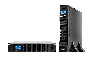 Nobreak online rack/torre monovolt DNB 1.5 kVA RT - INTELBRAS