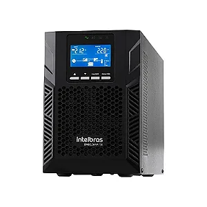 Nobreak online torre monovolt DNB 1.5 kVA TW - INTELBRAS
