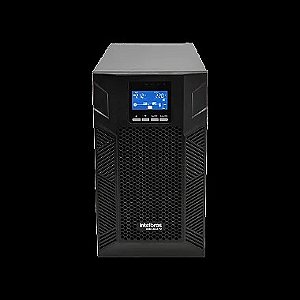 Nobreak online torre monovolt DNB 3.0 kVA TW - INTELBRAS