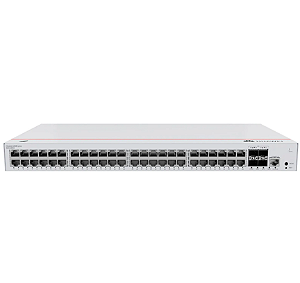 Switch Huawei eKit 48P Gigabit 380W PoE+ 4P SFP S310- 48P4S