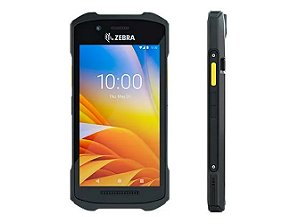 Coletor de Dados Zebra TC21 2D 4GB/64GB - TC210K-01A423-A6