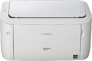 Impressora Laser Monocrática Canon LBP6030W 120V