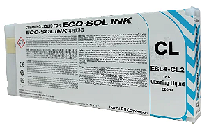 Líquido de limpeza Roland ESL4-CL2 - 220ML