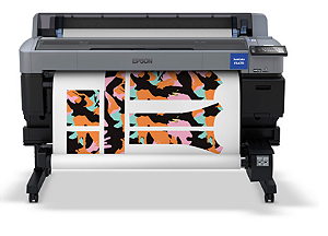 Impressora de Sublimação SureColor F6470 44"