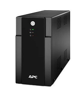 Nobreak APC Back-UPS BX2200I-BR