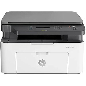 MULTIFUNCIONAL HP MONO LASER 135W WIRELESS (A4) VOLTAGEM 220V