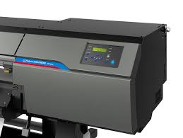 Impressora Digital Roland ER-642 160cm 4 Cores - DGXpress Alta Produção