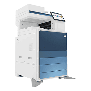 HP Laserjet MFP E82660Z
