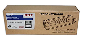 Toner Okidata ES6405 Black 44315344