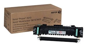 Kit de Manutenção do Fusor Xerox 3655 - 115R00084 (110V)