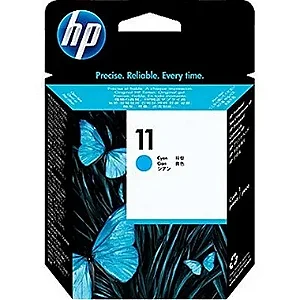 Cabeça de impressão HP 11 Ciano - C4811A