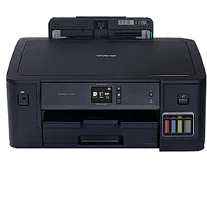 Impressora Brother Tank HLT4000DW Color (A3) Wrl, Dup