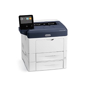 Impressora Xerox Laser VersaLink B400DN Mono (A4)