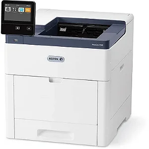 Impressora Xerox Laser VersaLink C500DN Color (A4)