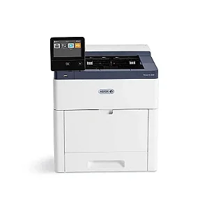 Impressora Xerox Laser VersaLink C600DN Color (A4)