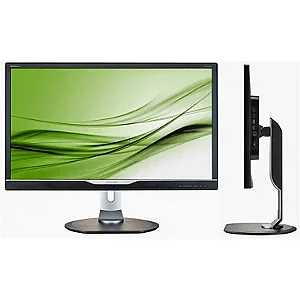Monitor Philips 28 288P6LJEB 4K UHD 60Hz