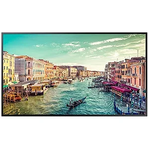Monitor Profissional Samsung LED 4K 55 QM55R LH55QMREBGCXZD