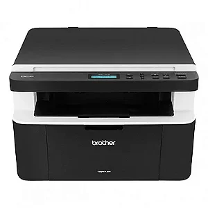Multifuncional Brother Laser DCP1602 Mono (A4) USB