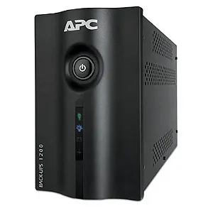 No Break APC Back-UPS 1200va Bi-115 - BZ1200-BR