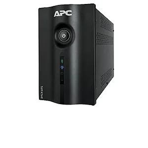 NoBreak APC BACK-UPS 1500VA Bi/115v Brazil - BZ1500XLBI-BR
