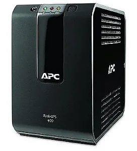 NoBreak APC Back-UPS 400va Bi-115 - BZ400BI-BR