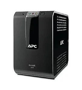 NoBreak APC Back-UPS 600va Bi-115 - BZ600BI-BR