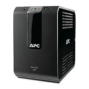 No Break APC Back-UPS 600va Mono115 - BZ600-BR
