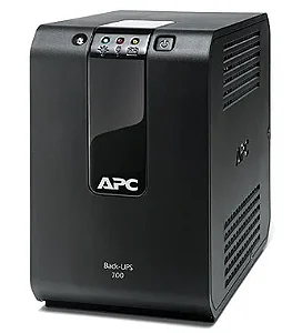 NoBreak APC Back-UPS 700va Bi-115 - BZ700BI-BR