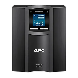 NoBreak APC Smart-UPS 1000va Mono220 - SMC1000I-BR