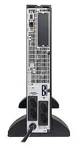 No Break APC Smart-UPS 1500va Mono110 - SURTA1500XL-BR