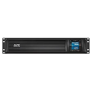 No Break APC Smart-UPS 1500va Mono115 - SMC15002U-BR