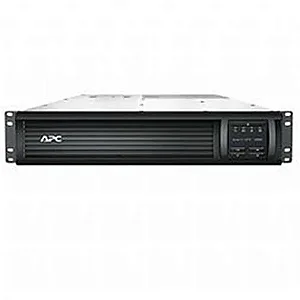No Break APC Smart-UPS 3000va LCD Mono115 - SMT30002U-BR