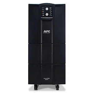 Nobreak APC Smart-UPS 3000va Mono115 - SMC3000XL-BR