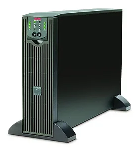 No Break APC Smart-UPS RT 3000va Mono115 - SURTA3000XL-BR
