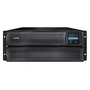 Nobreak APC Smart-UPS X 3000va 4U Mono220 - SMX3000HV-BR