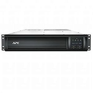 No Break APC Smart-UPS X 3000va RM Mono115 - SMX3000LV2U-BR