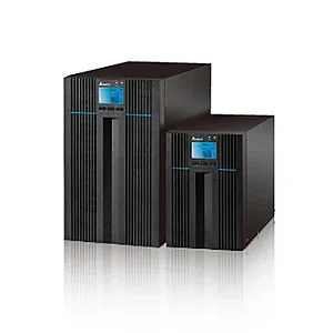 Nobreak Delta N On - line 1KVA 220/220 - UPS102N2000B1B1