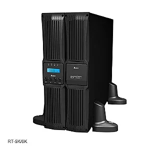 Nobreak Delta RT On-line 10kVA 220/220 C/Bat - KRT10-0003