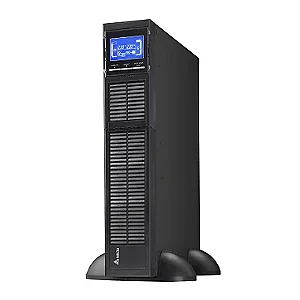 Nobreak Delta RX On-line 1kVA 110/110 - UPA102R1RX0B1B1