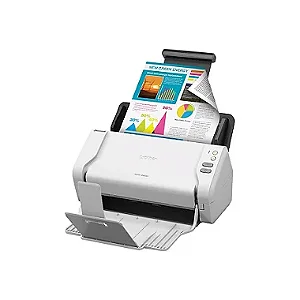 Scanner Brother ADS2200 A4 Duplex 35ppm