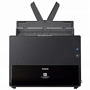Scanner Canon (A4) DR-C225 II - 25ppm 600DPI - 3258C010AA