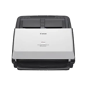 Scanner Canon (A4) DR-M160II - 60ppm 600DPI - 9725B010AA