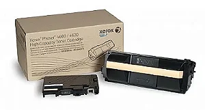 Toner Xerox Preto Alta Cap. - 30K - 106R01536NO