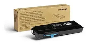 Toner Ciano Capacidade Extra Xerox Versalink C400 - C405 - 106R03534