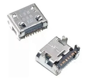 Conector de carga do Samsung J1 MINI/ J105/J1 ace/J110/J120